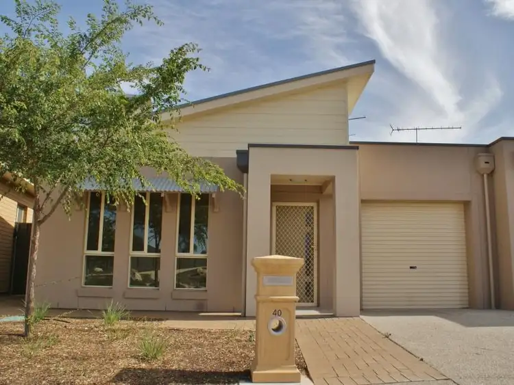 Main view of Homely house listing, 40 Uplands Drive, Murray Bridge SA 5253
