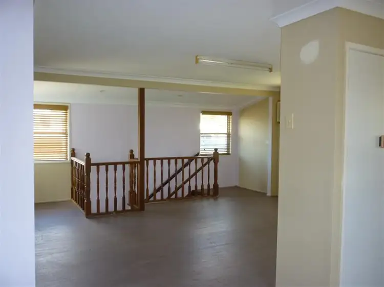 Second view of Homely house listing, 4 McCarthy Street, Gracemere QLD 4702