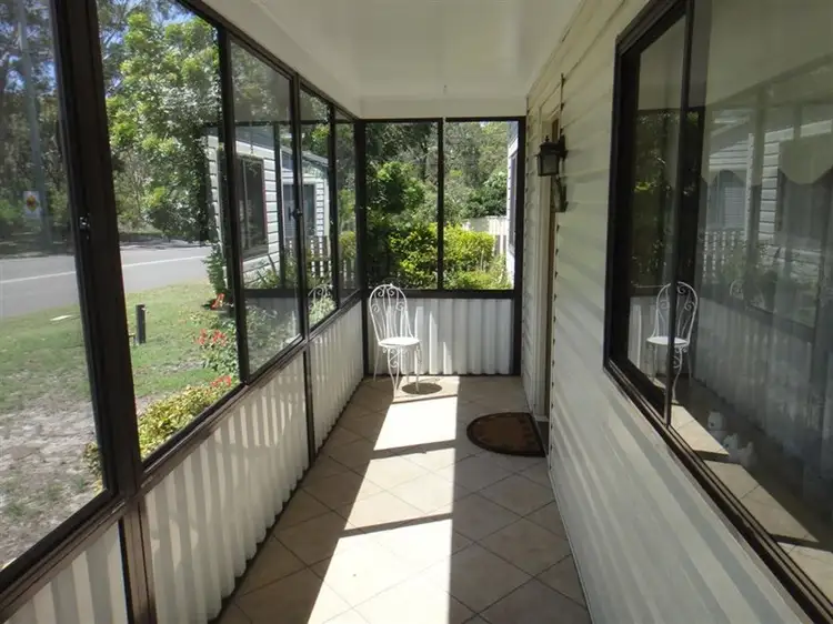 Third view of Homely house listing, 151 Port Stephens Drive, Salamander Bay NSW 2317