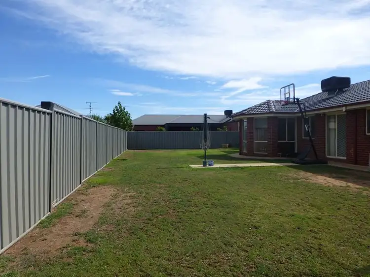 Third view of Homely house listing, 51 Jamieson Drive, Echuca VIC 3564