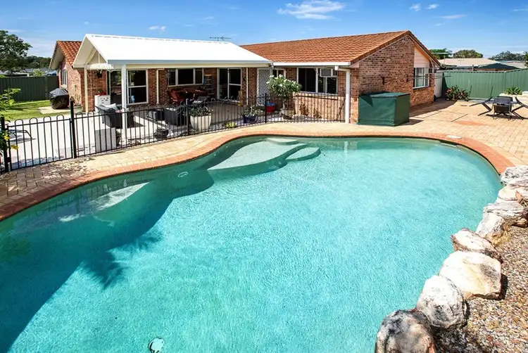 Main view of Homely house listing, 21 Cheshire Street, Kippa-ring QLD 4021