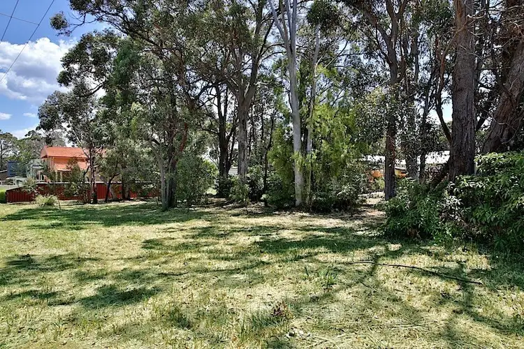 39 Chapman Street, Callala Bay NSW 2540