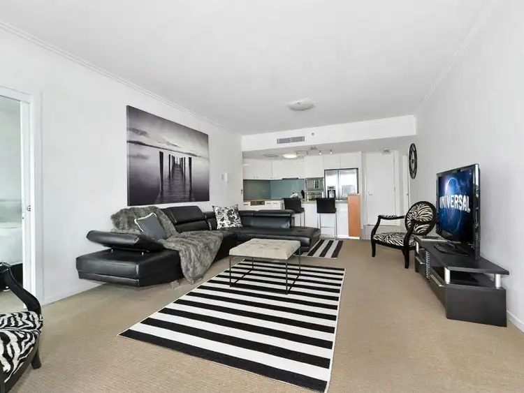 Third view of Homely apartment listing, 903/300 Marine Parade, Labrador QLD 4215
