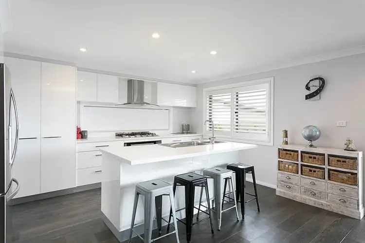 Sixth view of Homely house listing, 6 Bonville Parkway, Shell Cove NSW 2529