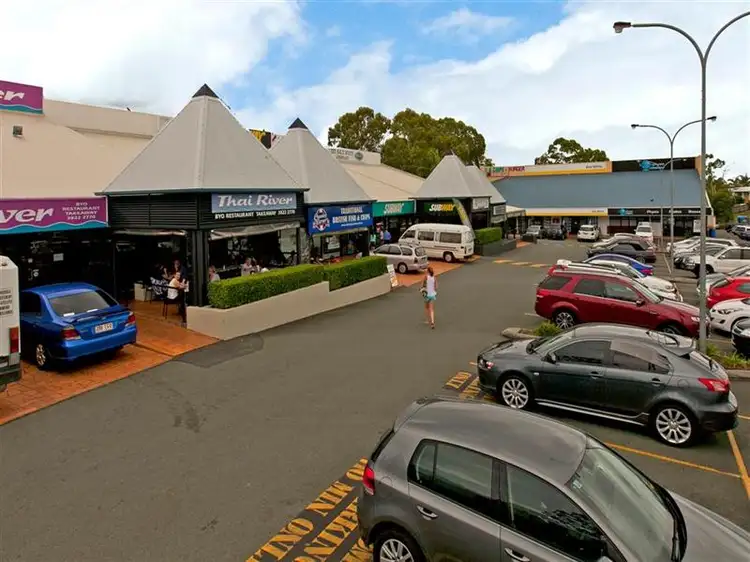 Fourth view of Homely land listing, 159 Birkdale Road, Birkdale QLD 4159