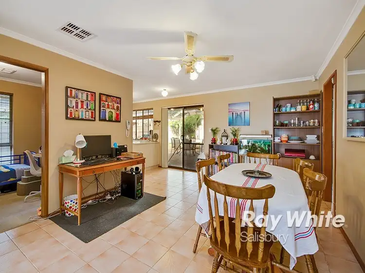 Fourth view of Homely house listing, 81 Washington Drive, Craigmore SA 5114