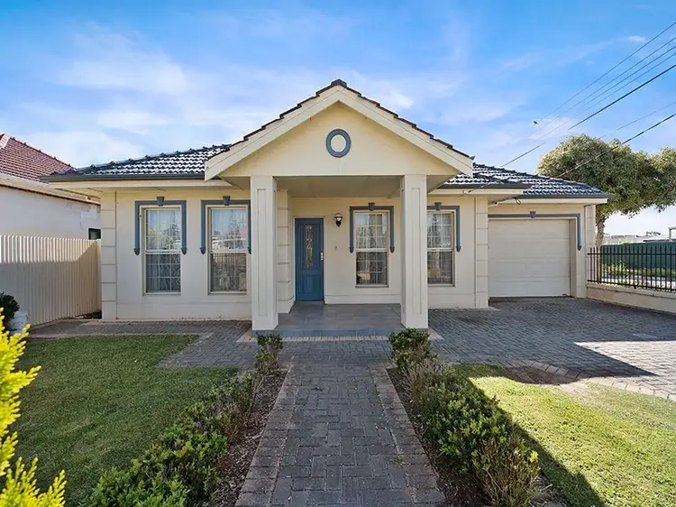 84 Avro Avenue