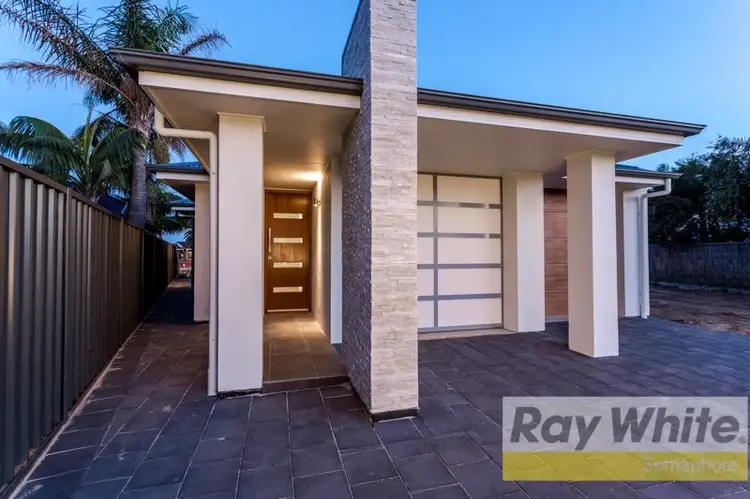 Second view of Homely house listing, 19 Boyd Crescent, West Lakes Shore SA 5020