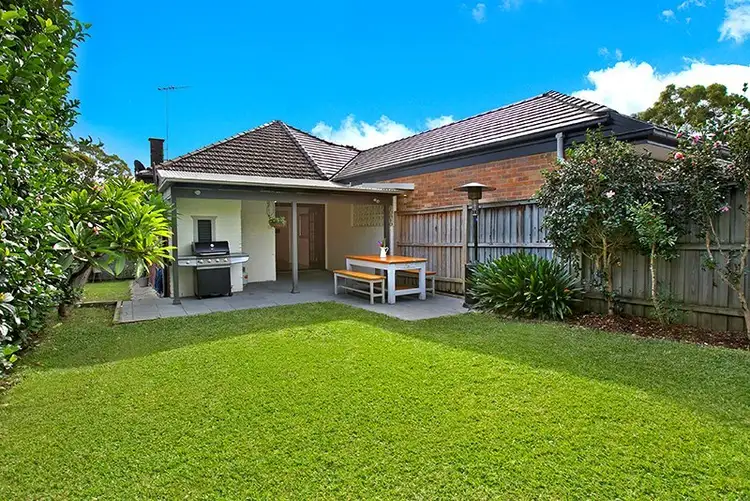 Fourth view of Homely house listing, 30 Tennyson Road, Gladesville NSW 2111