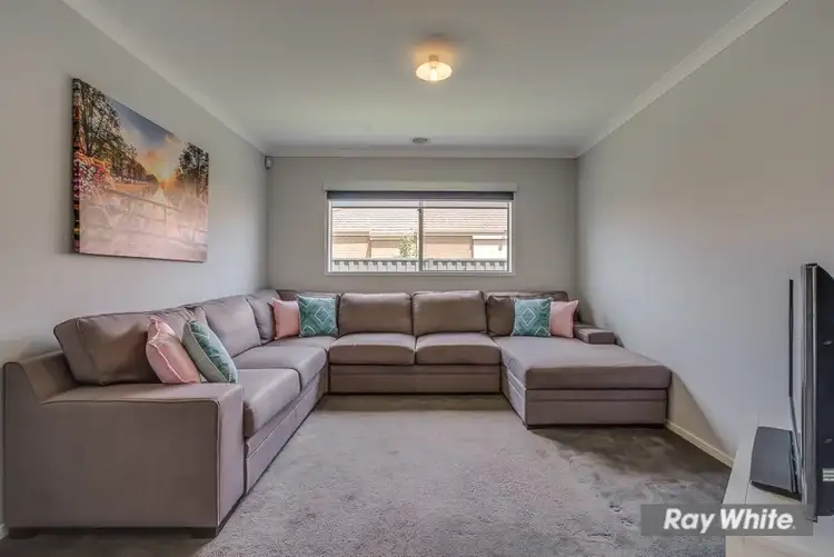 Fourth view of Homely house listing, 158 Riversdale Drive, Tarneit VIC 3029