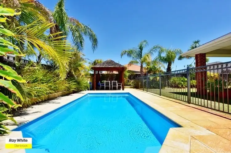 Second view of Homely house listing, 9 Merens Terrace, Henley Brook WA 6055