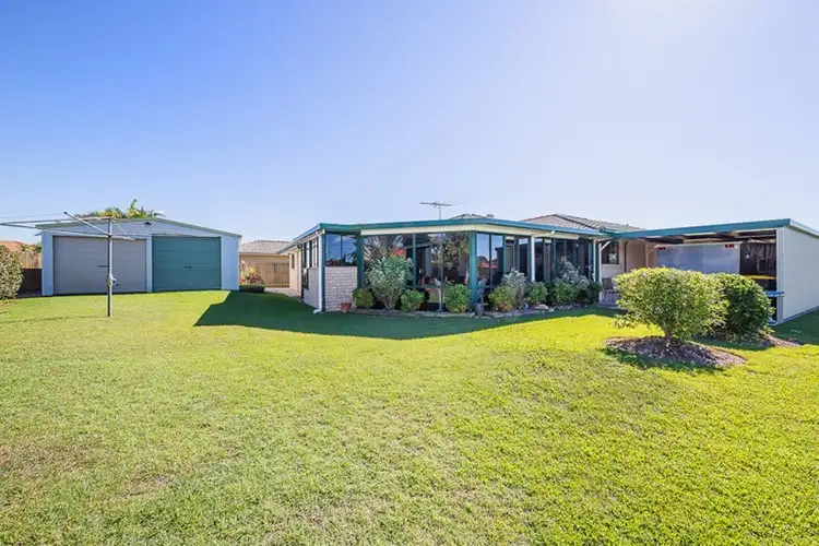 Fourth view of Homely house listing, 15 Queenscliff Court, Sandstone Point QLD 4511