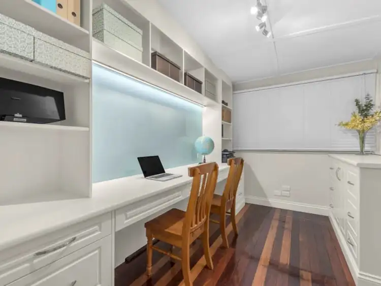 Sixth view of Homely house listing, 17 Lindsay Street, Ashgrove QLD 4060