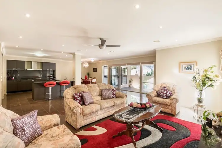 Fifth view of Homely house listing, 12 Leigh Street, Huntingdale VIC 3166