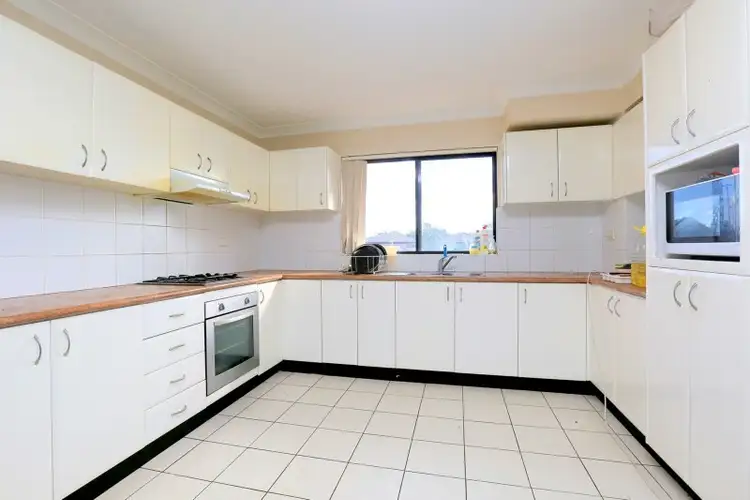 Second view of Homely unit listing, 10/7 Chertsey Avenue, Bankstown NSW 2200