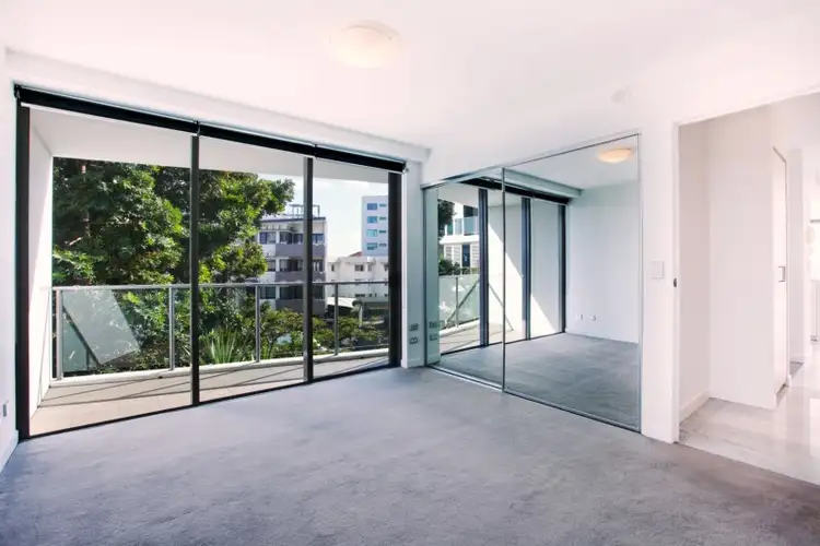 Fifth view of Homely unit listing, 1202/438 Marine Parade, Biggera Waters QLD 4216