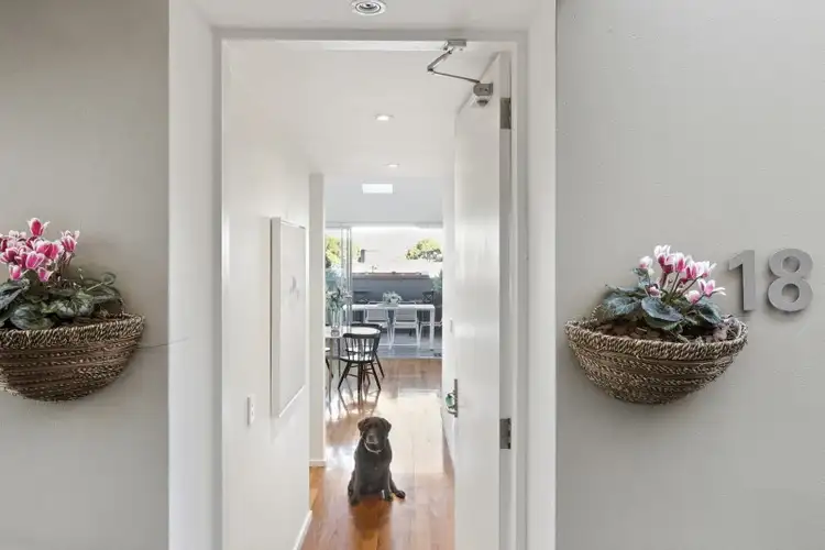 Seventh view of Homely apartment listing, 18/1A Gowrie Street, Newtown NSW 2042