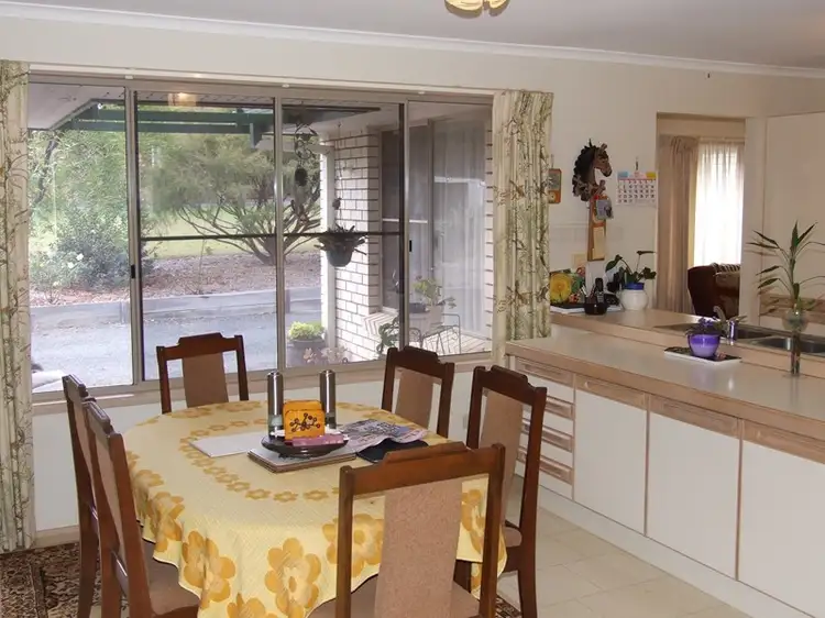 Seventh view of Homely house listing, 61 Emu Creek Road, Crows Nest QLD 4355