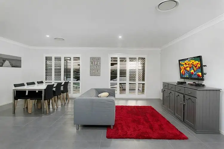 Second view of Homely house listing, 7 Huntingdale Close, Shell Cove NSW 2529