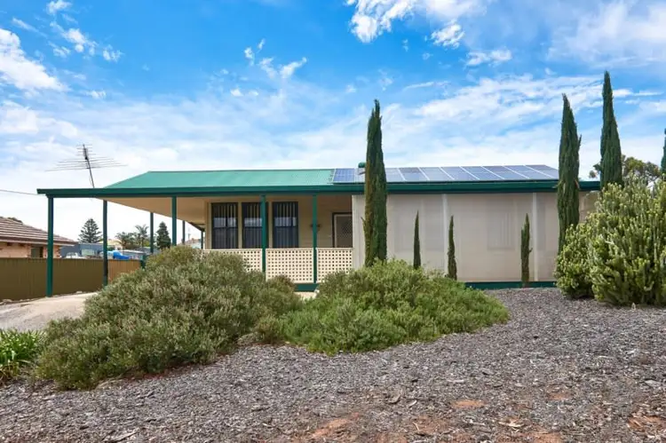 Main view of Homely house listing, 55 Willow Avenue, Murray Bridge SA 5253