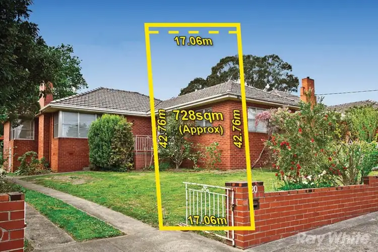 20 Sanday Street, Glen Waverley VIC 3150