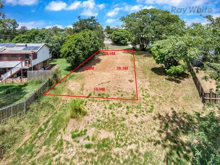 Second view of Homely land listing, 32 Willow Road West, Redbank Plains QLD 4301