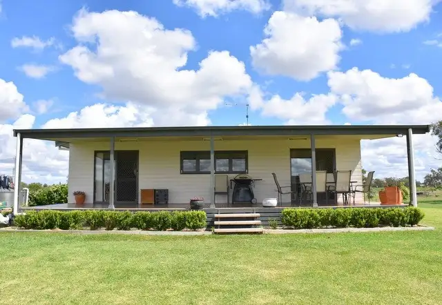 Sixth view of Homely house listing, 7 Bundaloey Road, Moree NSW 2400