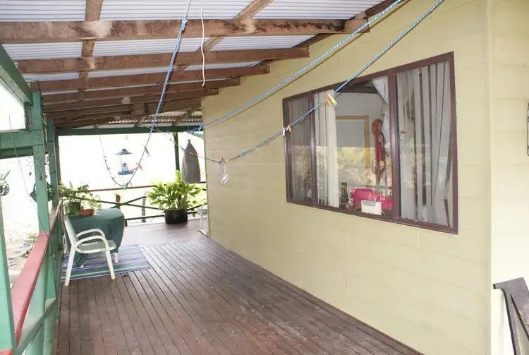 Seventh view of Homely house listing, 619 Murphy Road, Captain Creek QLD 4677