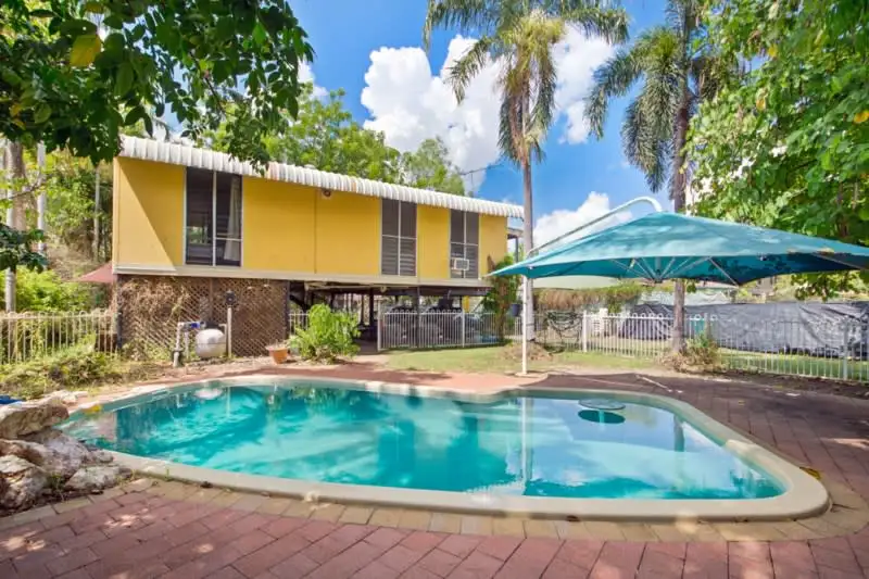 Main view of Homely house listing, 17 Baldwin Drive, Woodroffe NT 830