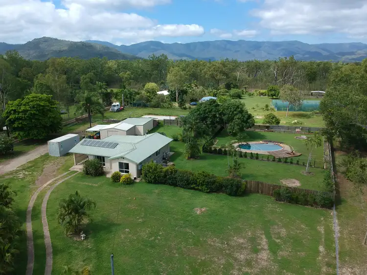 Fourth view of Homely house listing, 21 Endeavour Road, Bluewater QLD 4818