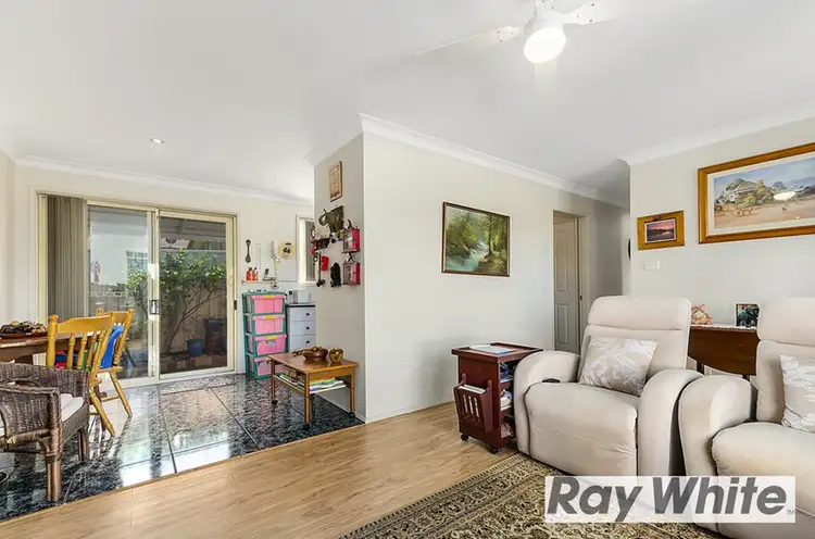 Third view of Homely villa listing, 2/8a Wade Street, Figtree NSW 2525