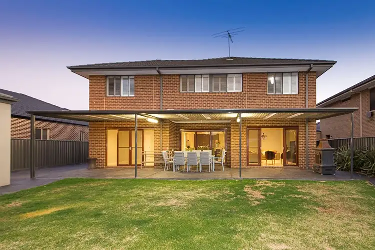 Sixth view of Homely house listing, 21 Mernda Village Drive, Mernda VIC 3754