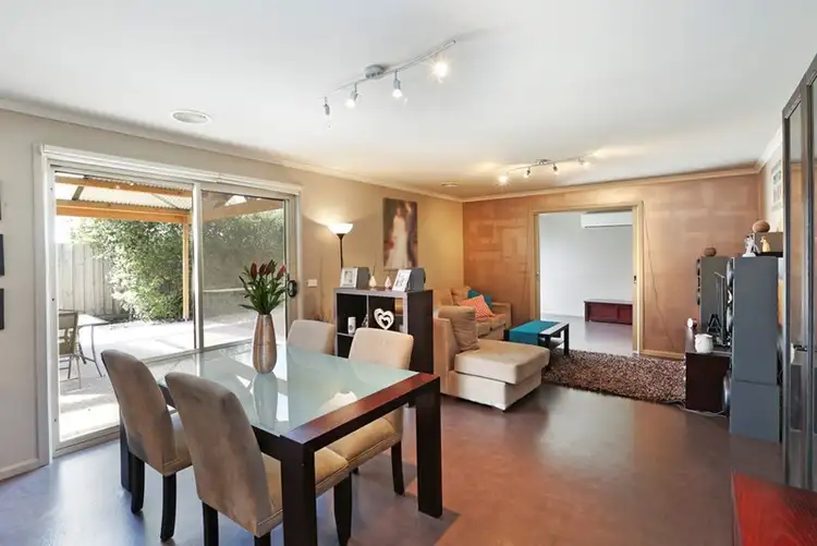 Fourth view of Homely house listing, 8 Achillea Close, Corio VIC 3214