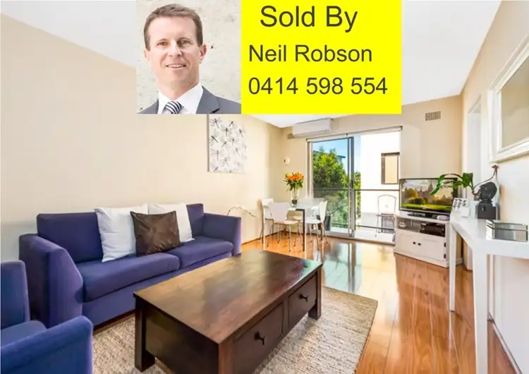 6/15 Linsley Street, Gladesville NSW 2111