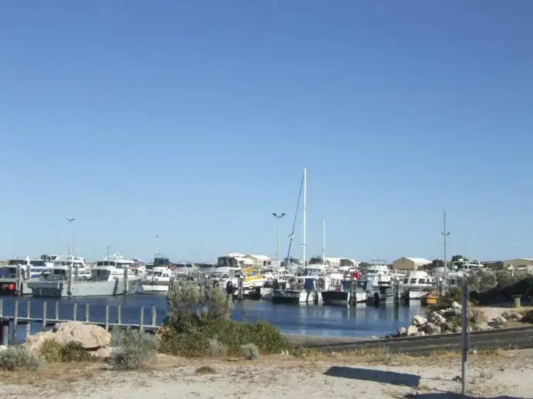 Fifth view of Homely land listing, Lot 3, 21 Oceanic Way, Jurien Bay WA 6516