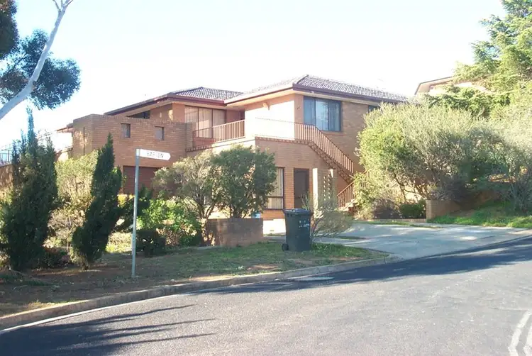 44 Barton Street, Parkes NSW 2870