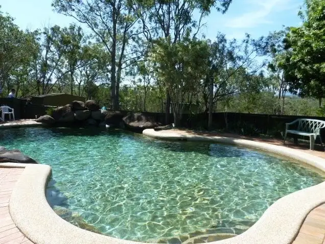 Second view of Homely house listing, 2641 Kennedy Highway, Koah QLD 4881