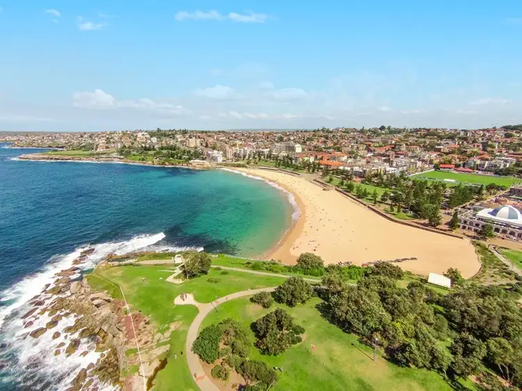 Fifth view of Homely apartment listing, 30/23-25 Vicar Street, Coogee NSW 2034