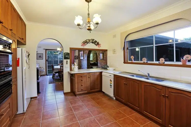 Seventh view of Homely house listing, 100 Bellevue Avenue, Highton VIC 3216