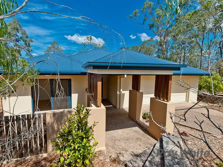 Third view of Homely house listing, 7 Scoparia Drive, Brookwater QLD 4300