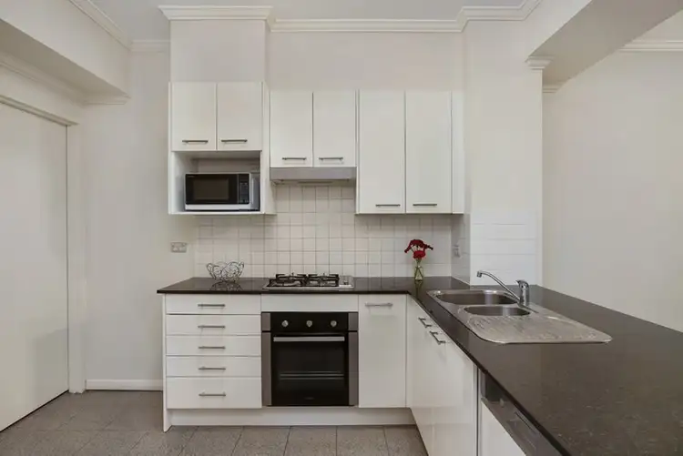 Third view of Homely apartment listing, 9/515 Kent Street, Sydney NSW 2000