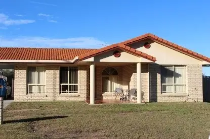 16 Jarrah Drive, Boyne Island QLD 4680