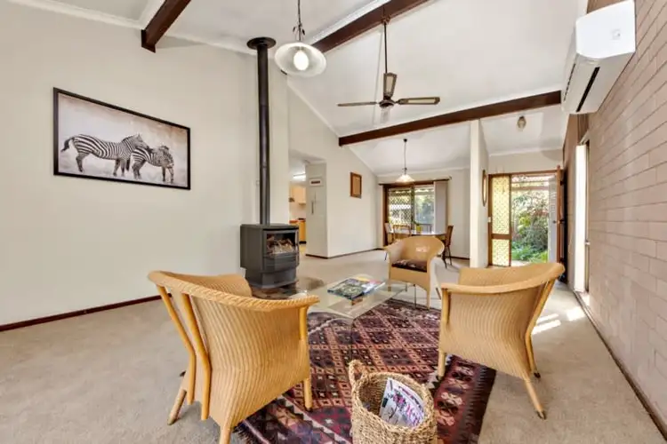 Main view of Homely townhouse listing, 8/1 Evergood Close, Weston ACT 2611