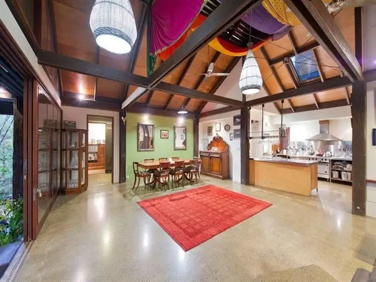 Main view of Homely house listing, 95 Agnes Street, Auchenflower QLD 4066