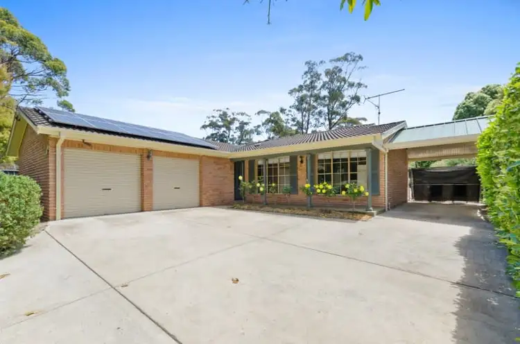 26 Railway Terrace, Mittagong NSW 2575