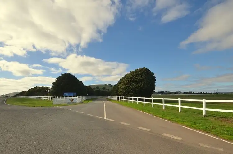 Second view of Homely land listing, Lot 3 Midas Road, Miners Rest VIC 3352