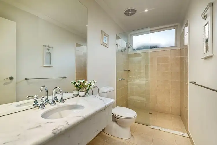 Seventh view of Homely house listing, 2A Saxon Street, Doncaster VIC 3108