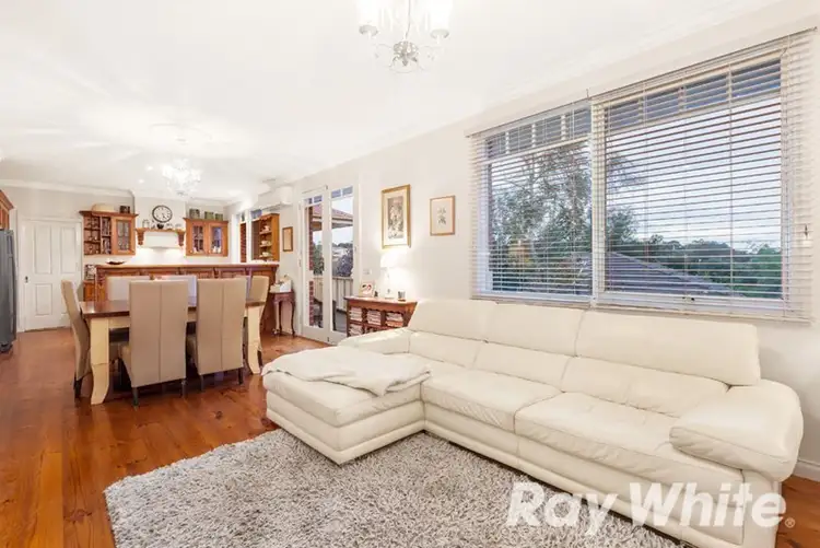 Third view of Homely house listing, 6 Oldstead Road, Greensborough VIC 3088