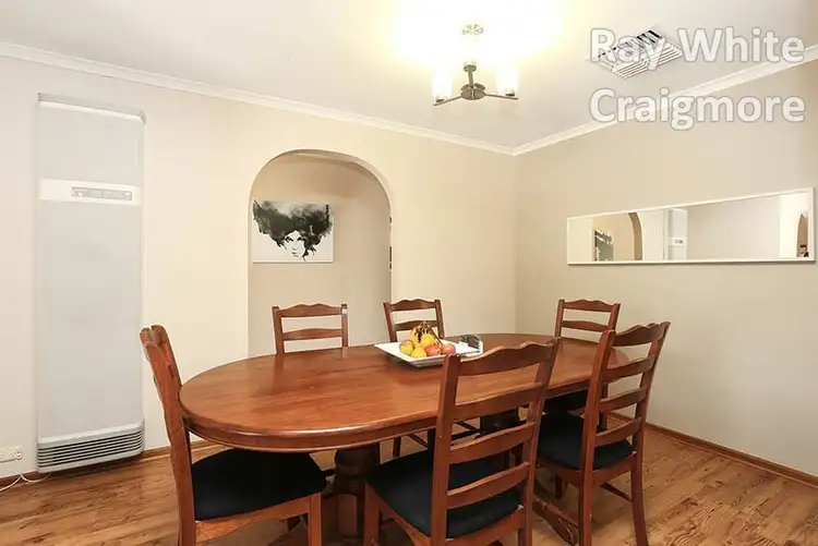 Fifth view of Homely house listing, 16 Landseer Place, Hillbank SA 5112