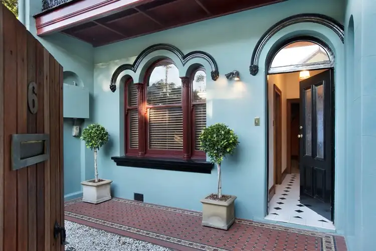 6 Evans Street, Balmain NSW 2041